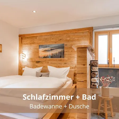 Chalet Waldhaeusl Luxurioese Ferienwohnungen Mit Sauna & Whirlpool, Kamin, Balkon Oder Terrasse Mit Bergblick Heiligenblut Exterior photo