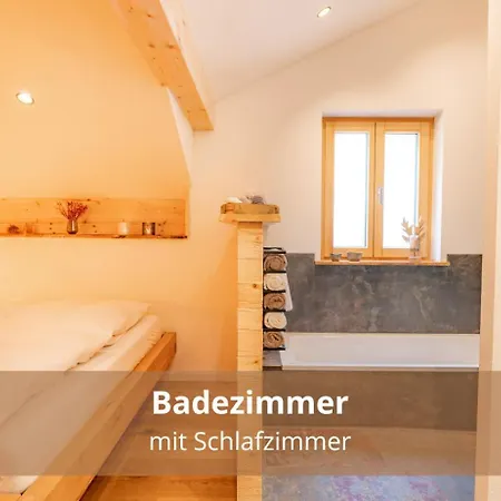 Chalet Waldhaeusl Luxurioese Ferienwohnungen Mit Sauna & Whirlpool, Kamin, Balkon Oder Terrasse Mit Bergblick Heiligenblut Exterior photo