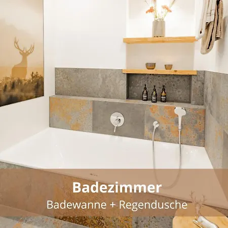 Chalet Waldhaeusl Luxurioese Ferienwohnungen Mit Sauna & Whirlpool, Kamin, Balkon Oder Terrasse Mit Bergblick Heiligenblut Exterior photo