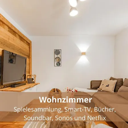 Chalet Waldhaeusl Luxurioese Ferienwohnungen Mit Sauna & Whirlpool, Kamin, Balkon Oder Terrasse Mit Bergblick Heiligenblut Exterior photo