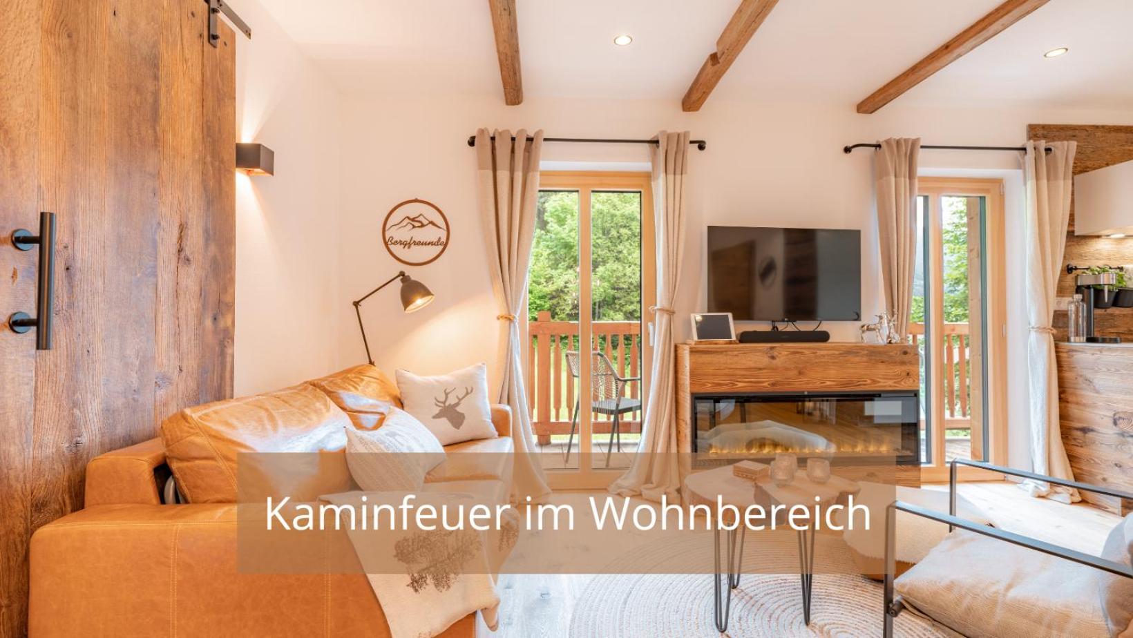 Waldhäusl Apartment Heiligenblut am Großglockner