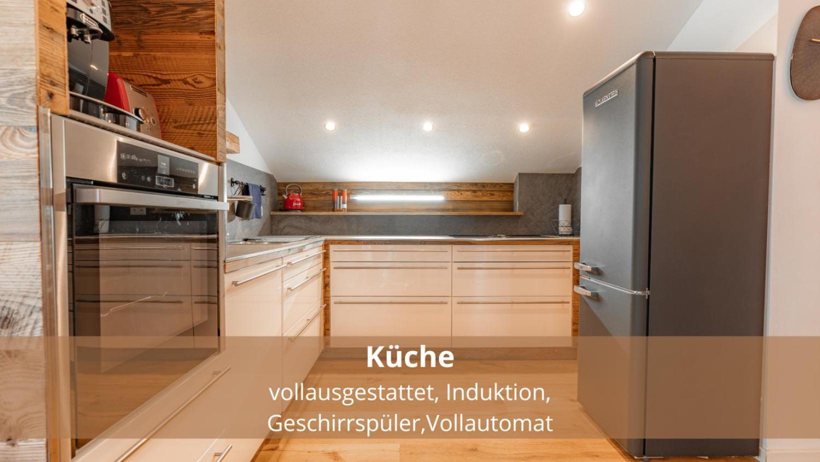 Waldhaeusl Luxurioese Mit Sauna & Whirlpool, Kamin, Balkon Oder Terrasse Mit Bergblick *
