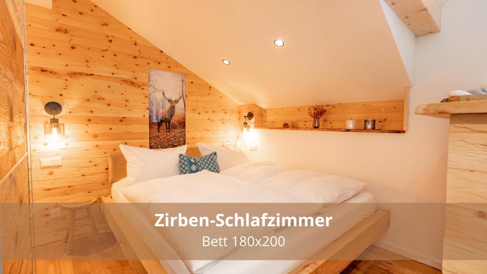 Appartement Waldhaeusl Luxurioese Mit Sauna & Whirlpool, Kamin, Balkon Oder Terrasse Mit Bergblick *