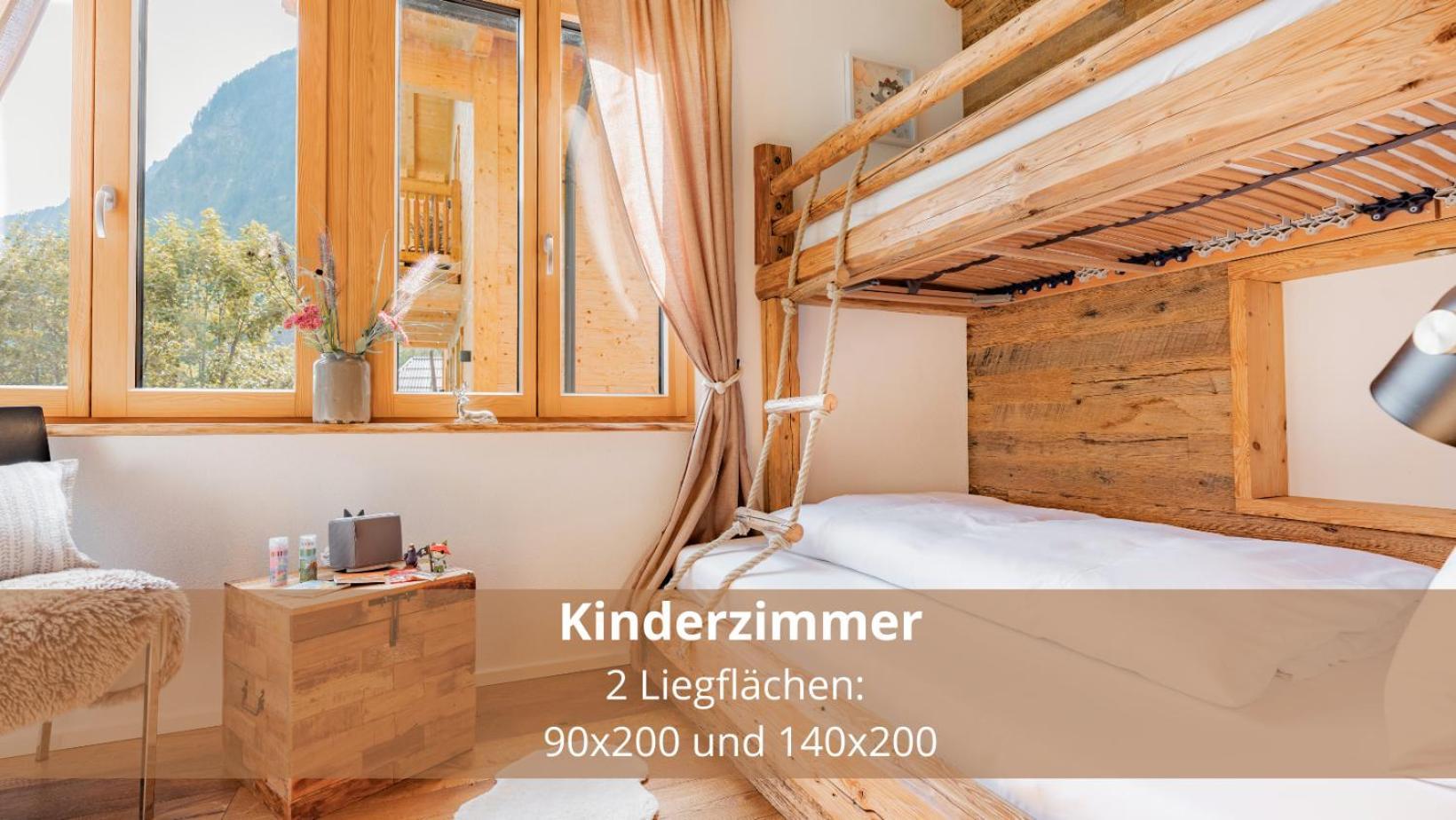 Waldhaeusl Luxurioese Mit Sauna & Whirlpool, Kamin, Balkon Oder Terrasse Mit Bergblick Appartement Heiligenblut