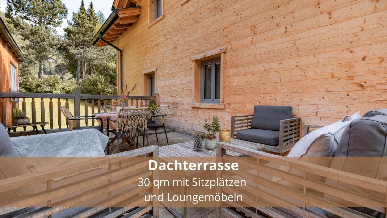 Waldhaeusl Luxurioese Mit Sauna & Whirlpool, Kamin, Balkon Oder Terrasse Mit Bergblick Heiligenblut