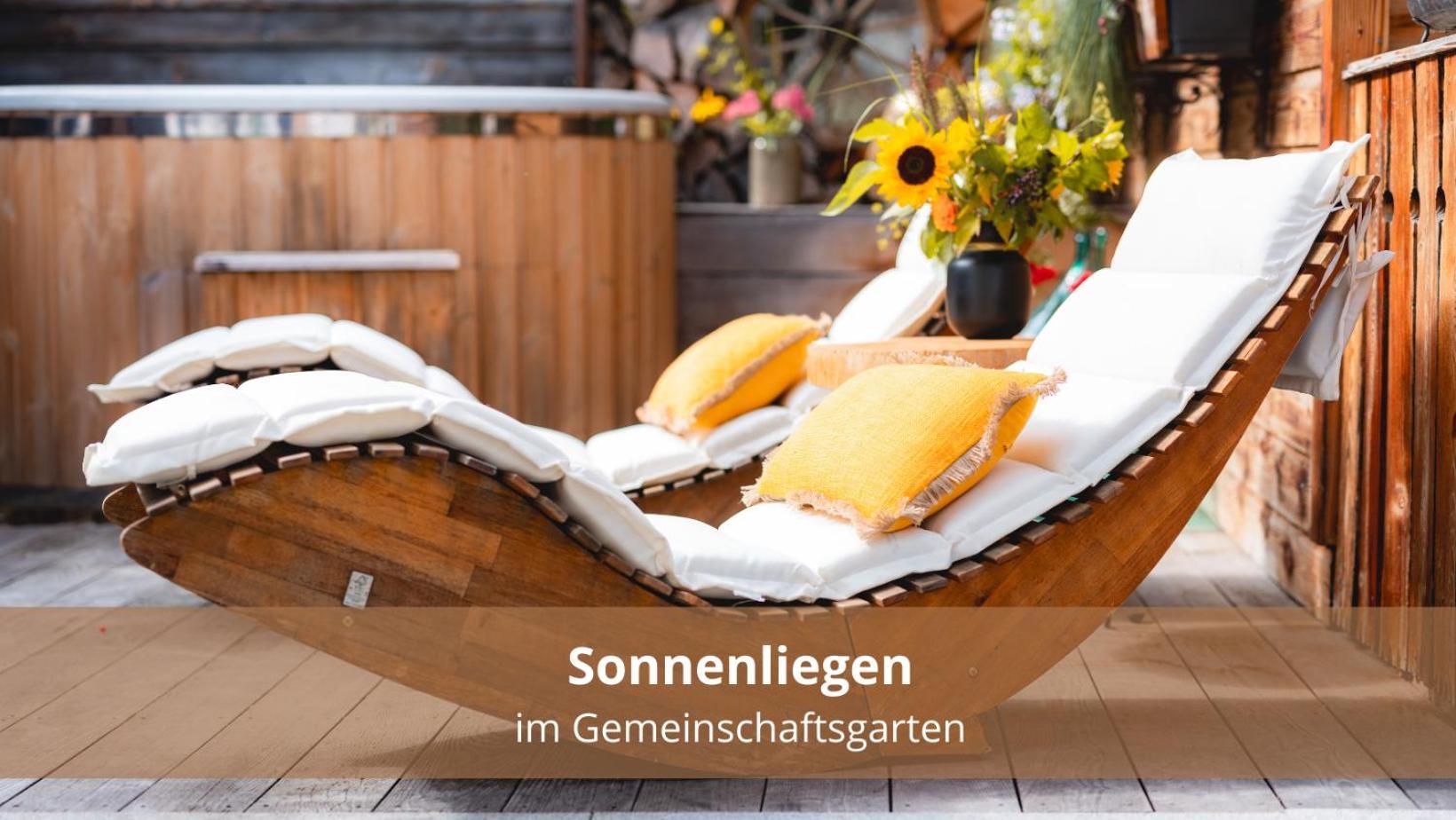 Appartement Waldhaeusl Luxurioese Mit Sauna & Whirlpool, Kamin, Balkon Oder Terrasse Mit Bergblick