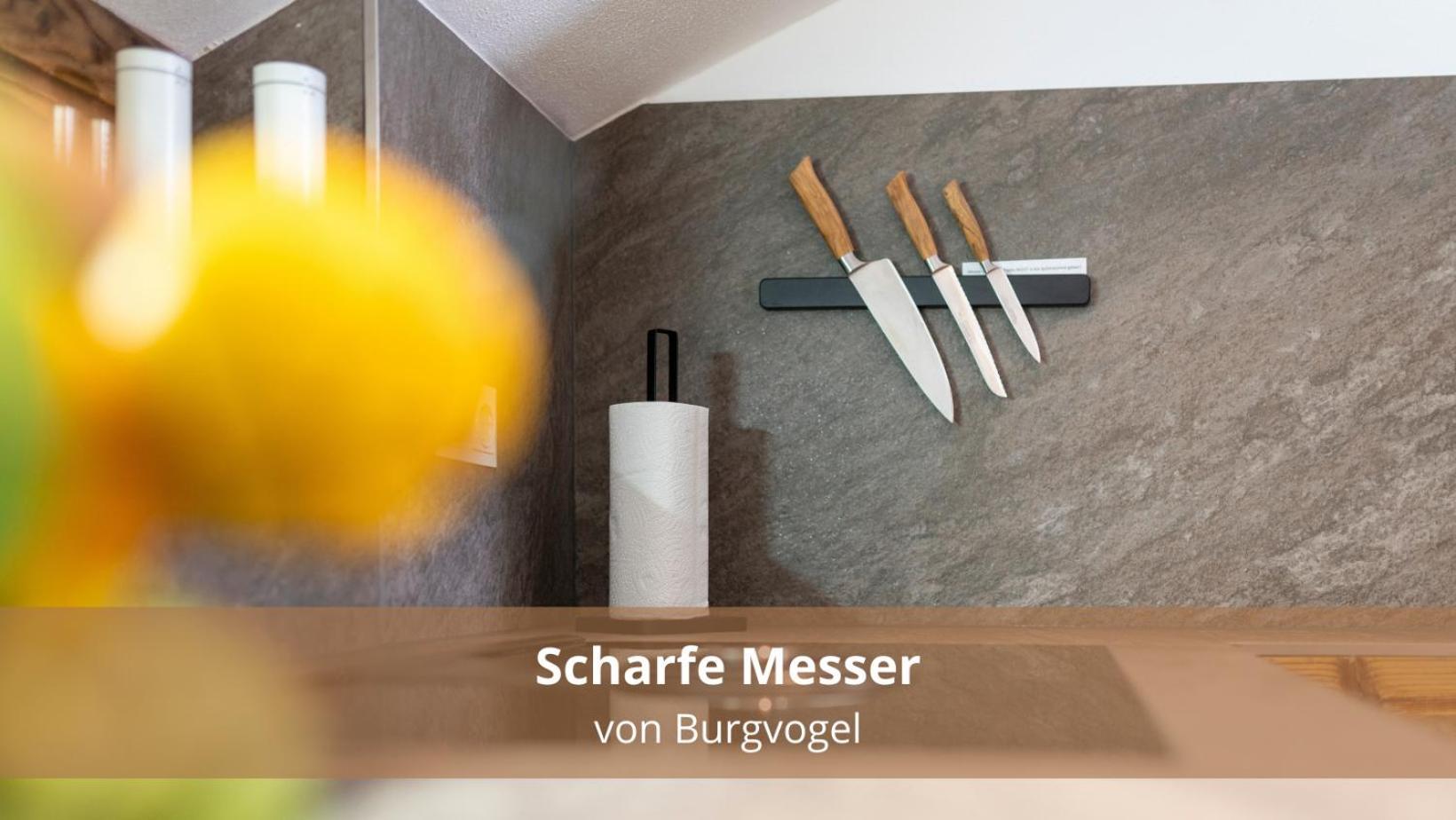 Appartement Waldhaeusl Luxurioese Mit Sauna & Whirlpool, Kamin, Balkon Oder Terrasse Mit Bergblick
