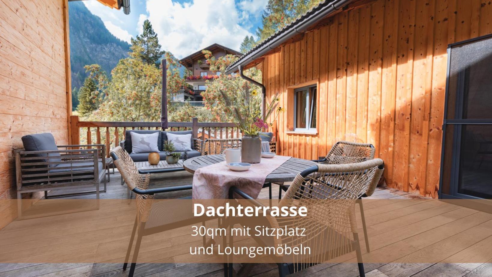 Waldhäusl Apartment Heiligenblut am Großglockner