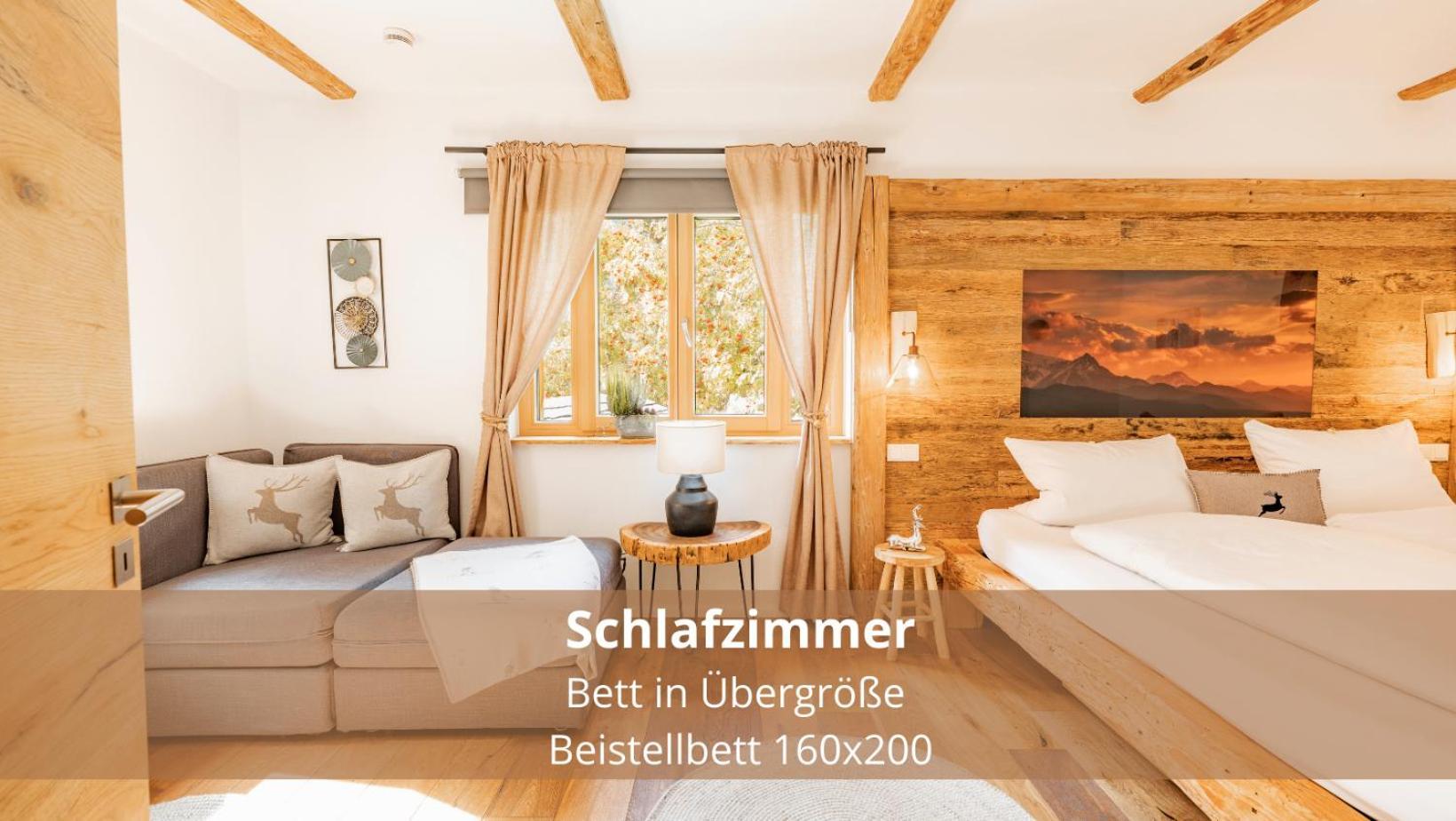 Apartment Waldhäusl Heiligenblut am Großglockner