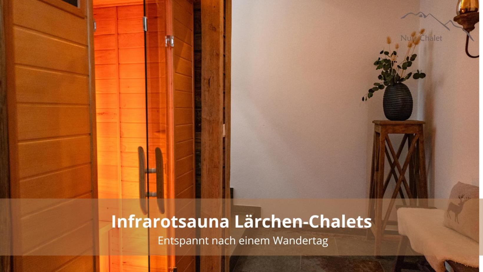 Waldhaeusl Luxurioese Mit Sauna & Whirlpool, Kamin, Balkon Oder Terrasse Mit Bergblick